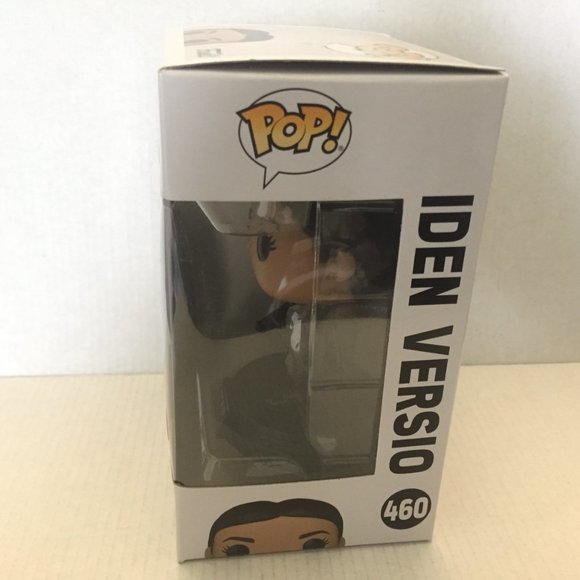 NEW Star Wars Iden Versio #460 & Tala Durith #541 Funko Pop Figures - Picture 13 of 15